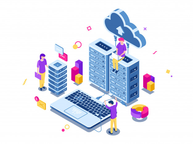 Data Center