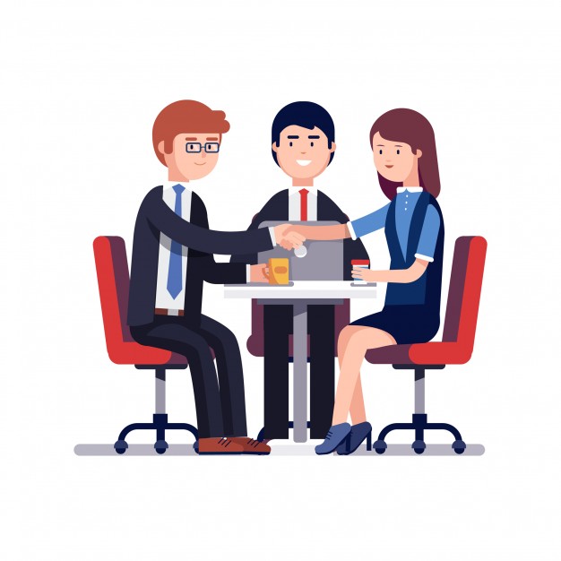 Ozzeal Consulting Service