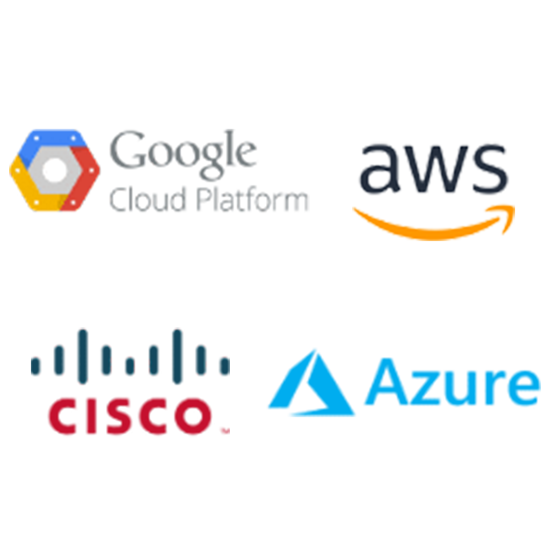 Cloud Infrastucture