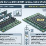The RAM Stick Is Being Replaced — Here’s What’s Coming and Why It Matters for Your Next Device Purchase
